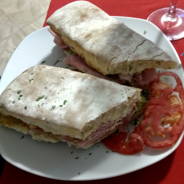 Ciabatta