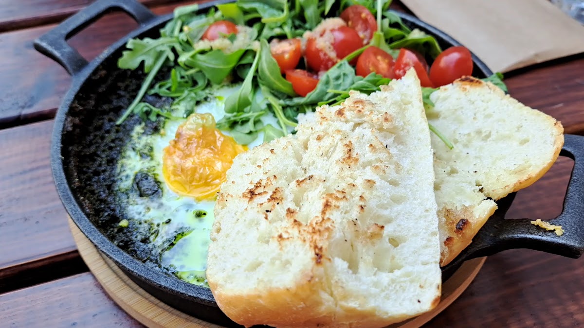 Cytat Cafe - Photo 1