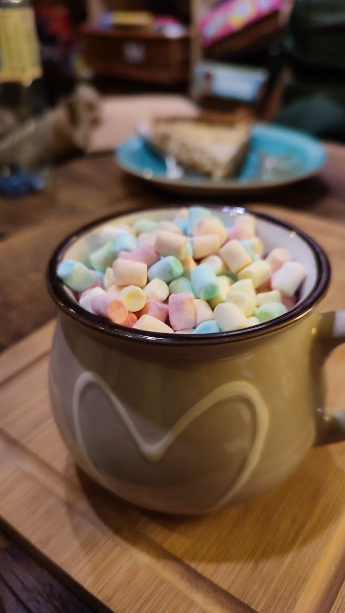 Cytat Cafe - Photo 4