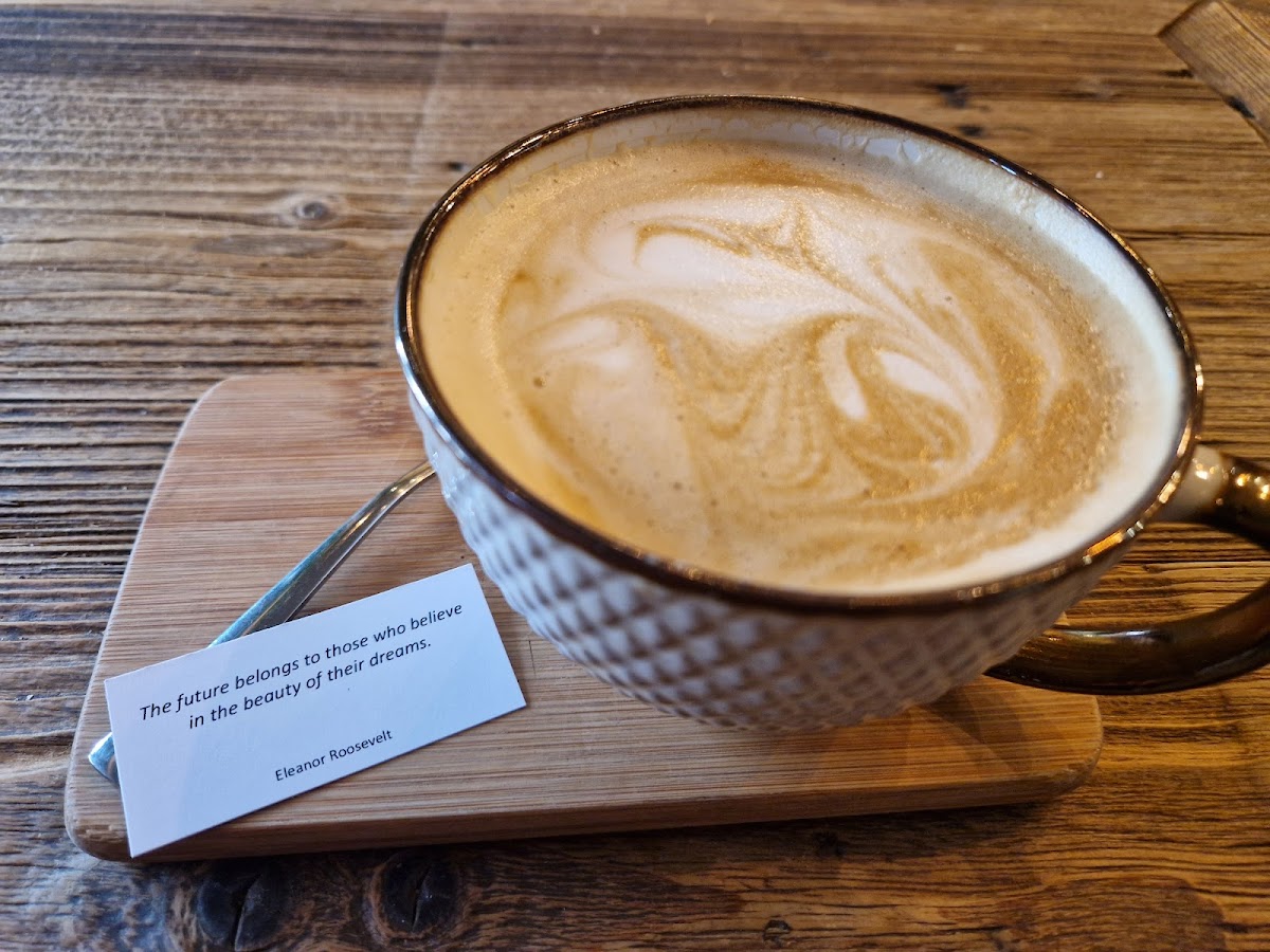 Cytat Cafe - Photo 6