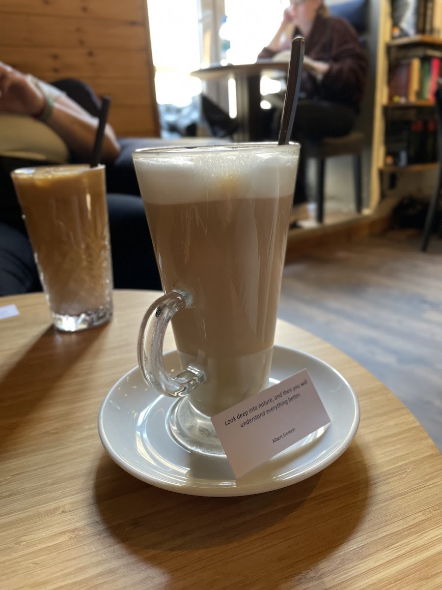 Cytat Cafe - Photo 7