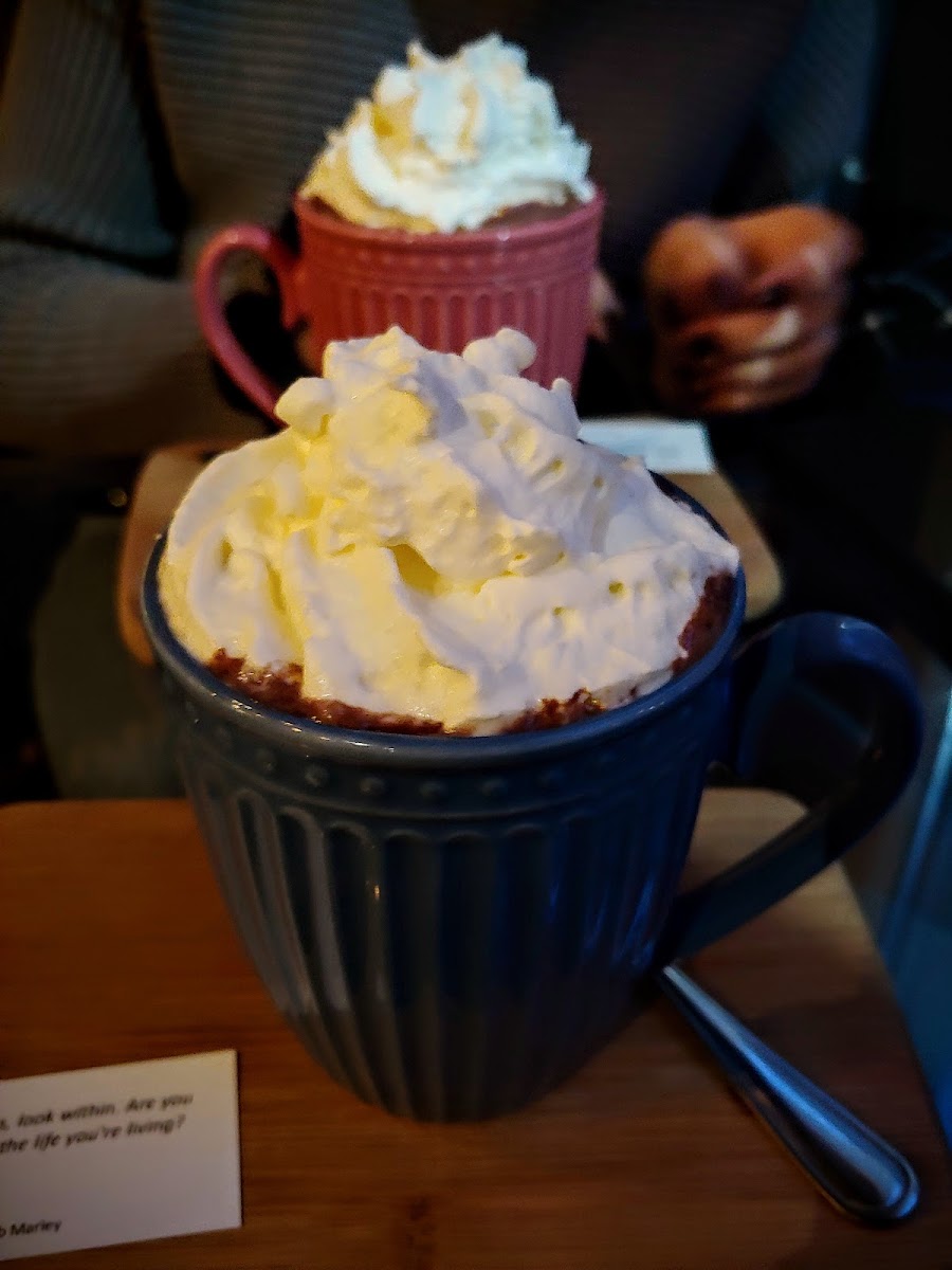 Cytat Cafe - Photo 8