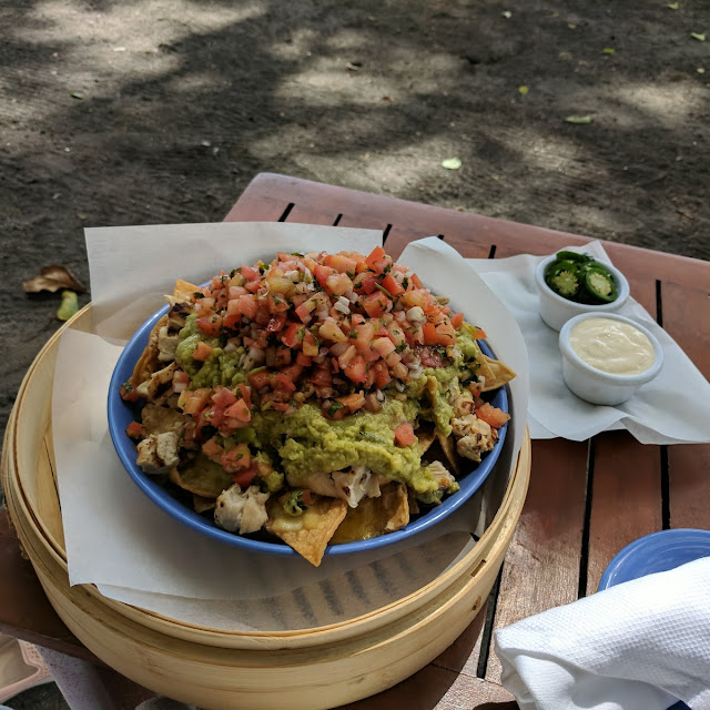 Nachos