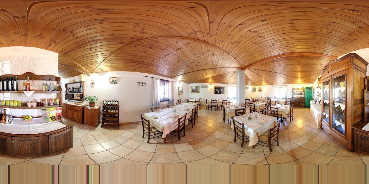 Ristorante Bar La Nuova Torre