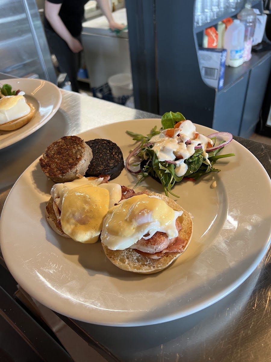 Stone Oven Bistro - Photo 4