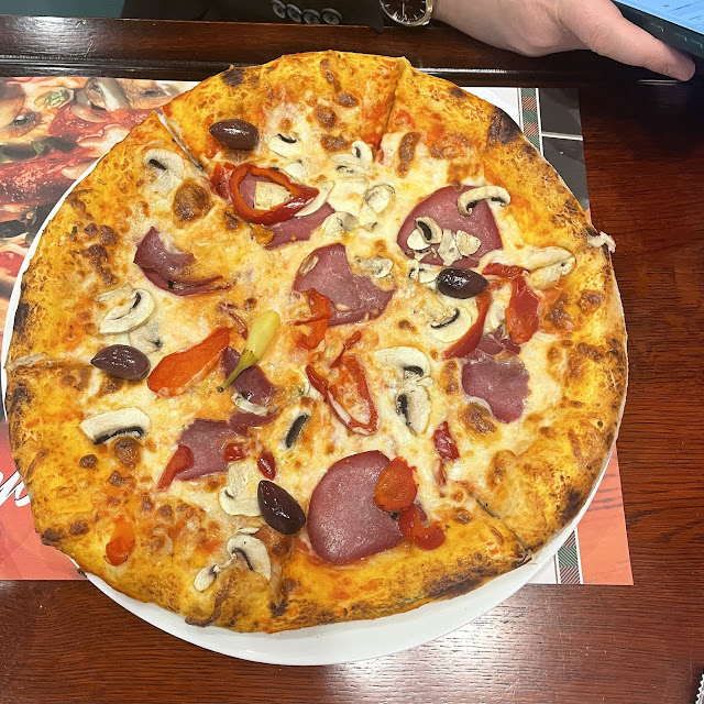 Pizza
