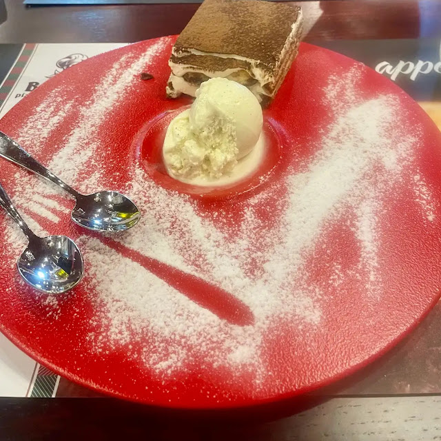 Tiramisu