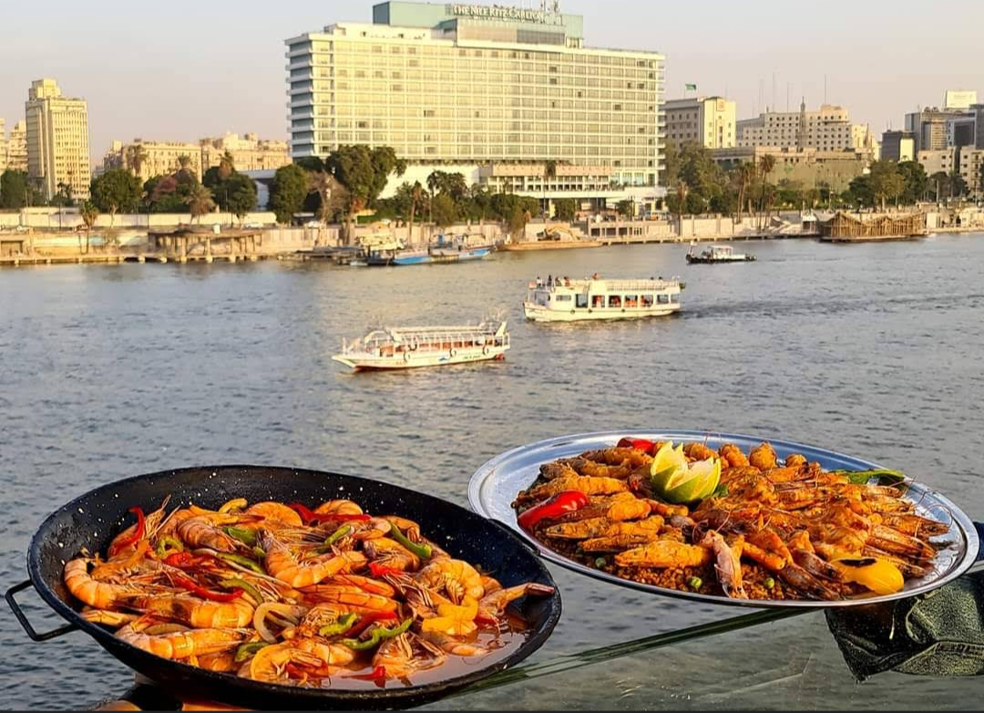 Halaket El Samak - Photo 2