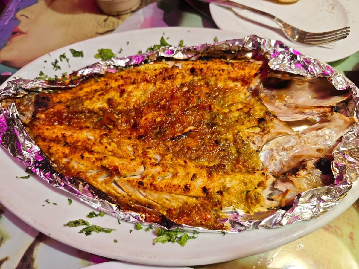 Halaket El Samak - Photo 4