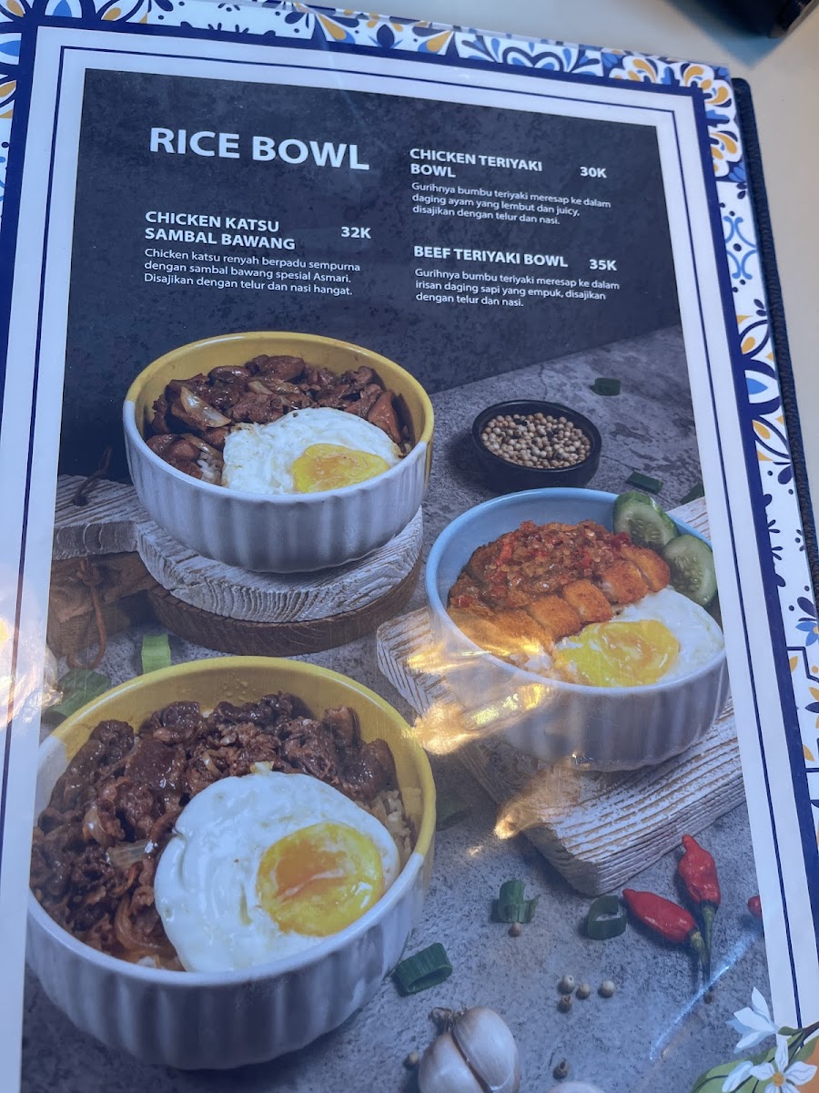 Menu Photo 9