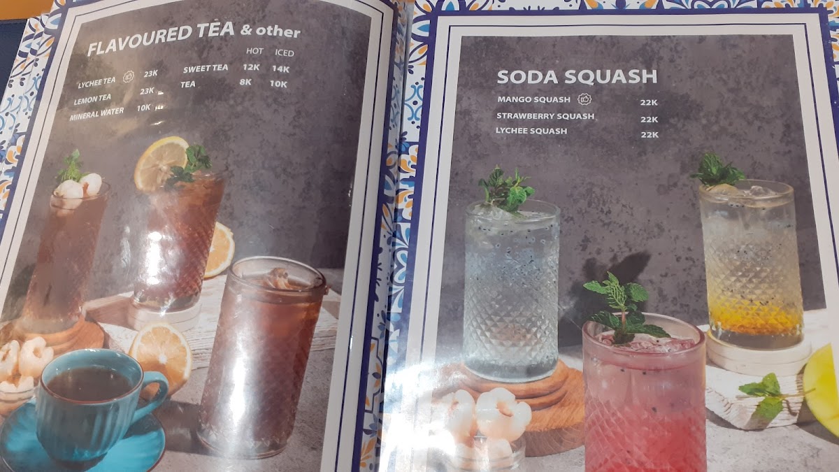 Menu Photo 7