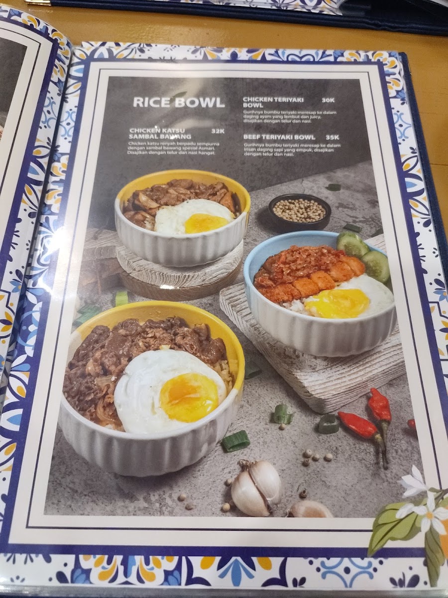 Menu Photo 8