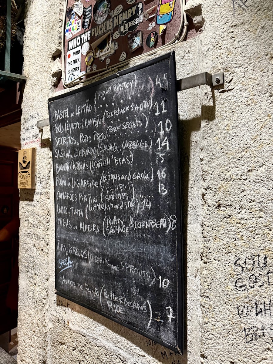 Menu Photo 9