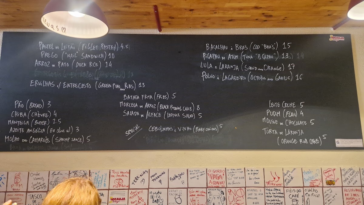 Menu Photo 6