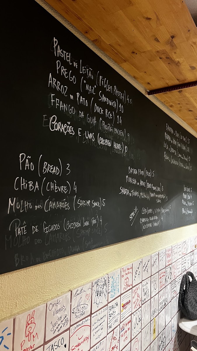 Menu Photo 7