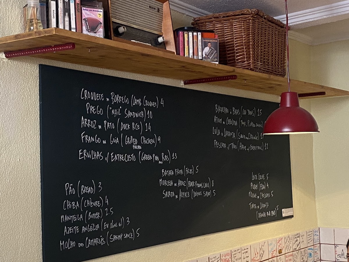 Menu Photo 8