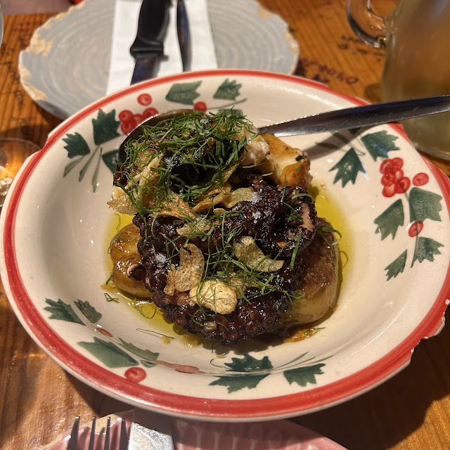 Octopus