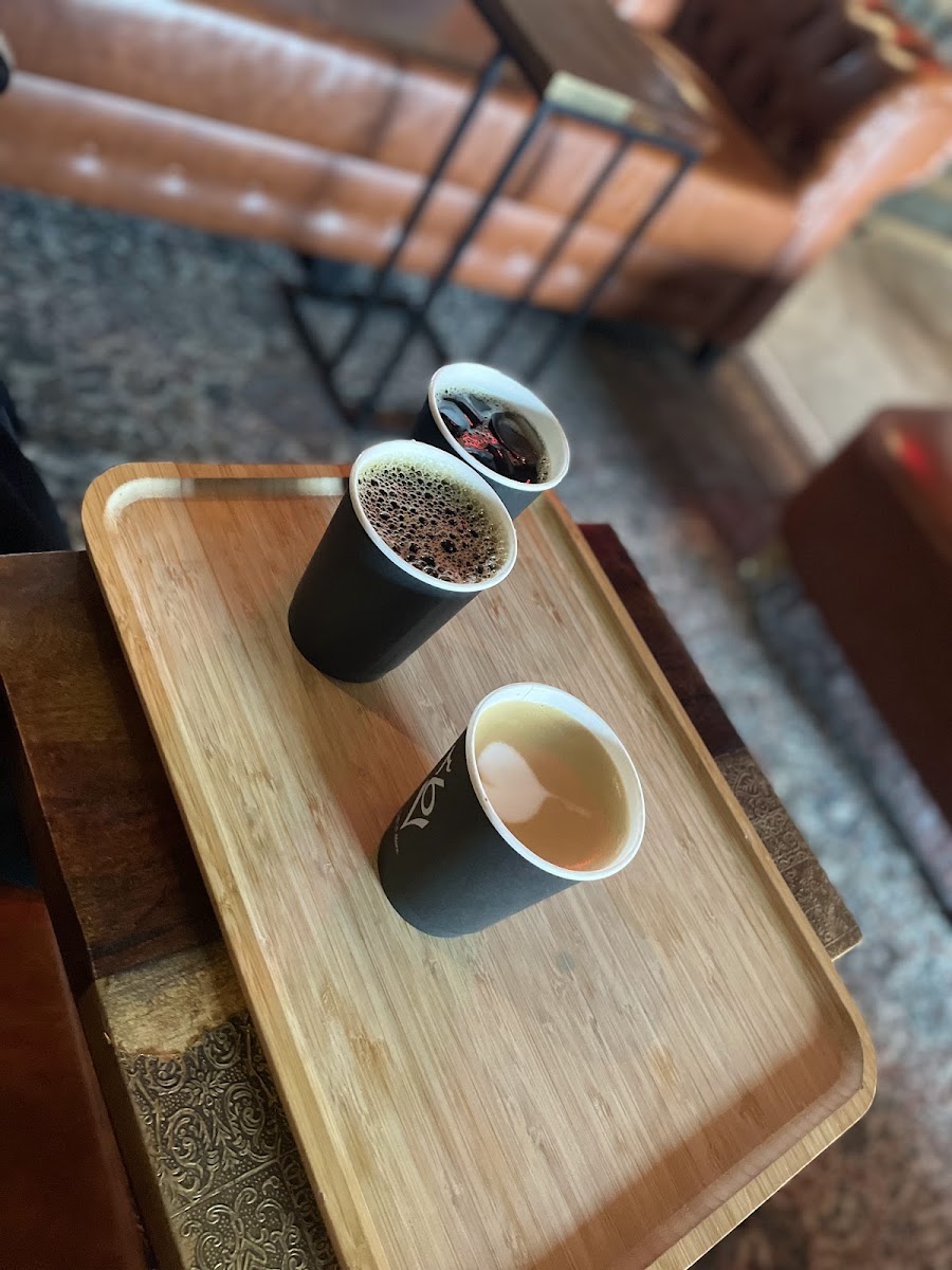 367 cafe - Photo 9
