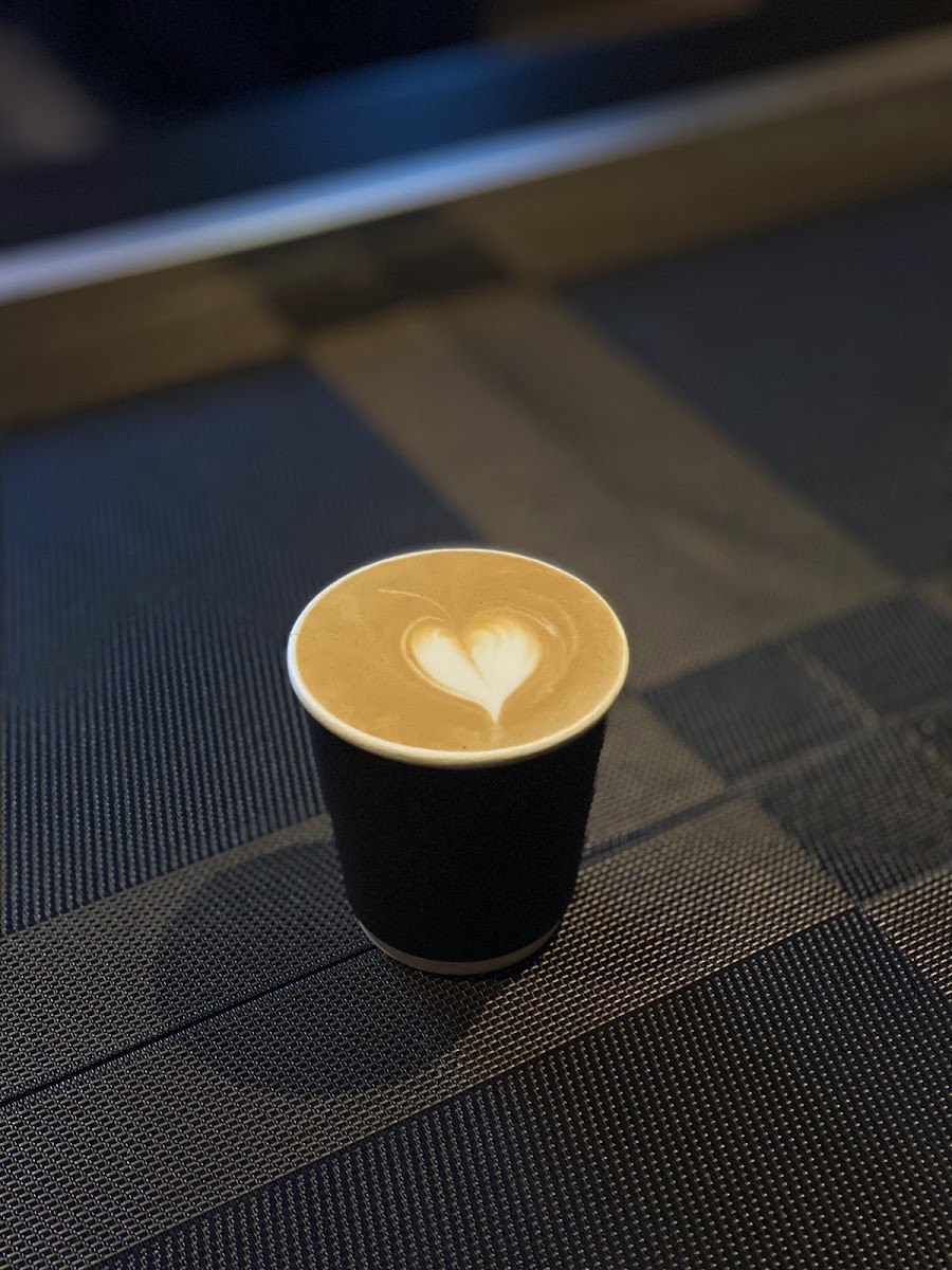 367 cafe - Photo 4