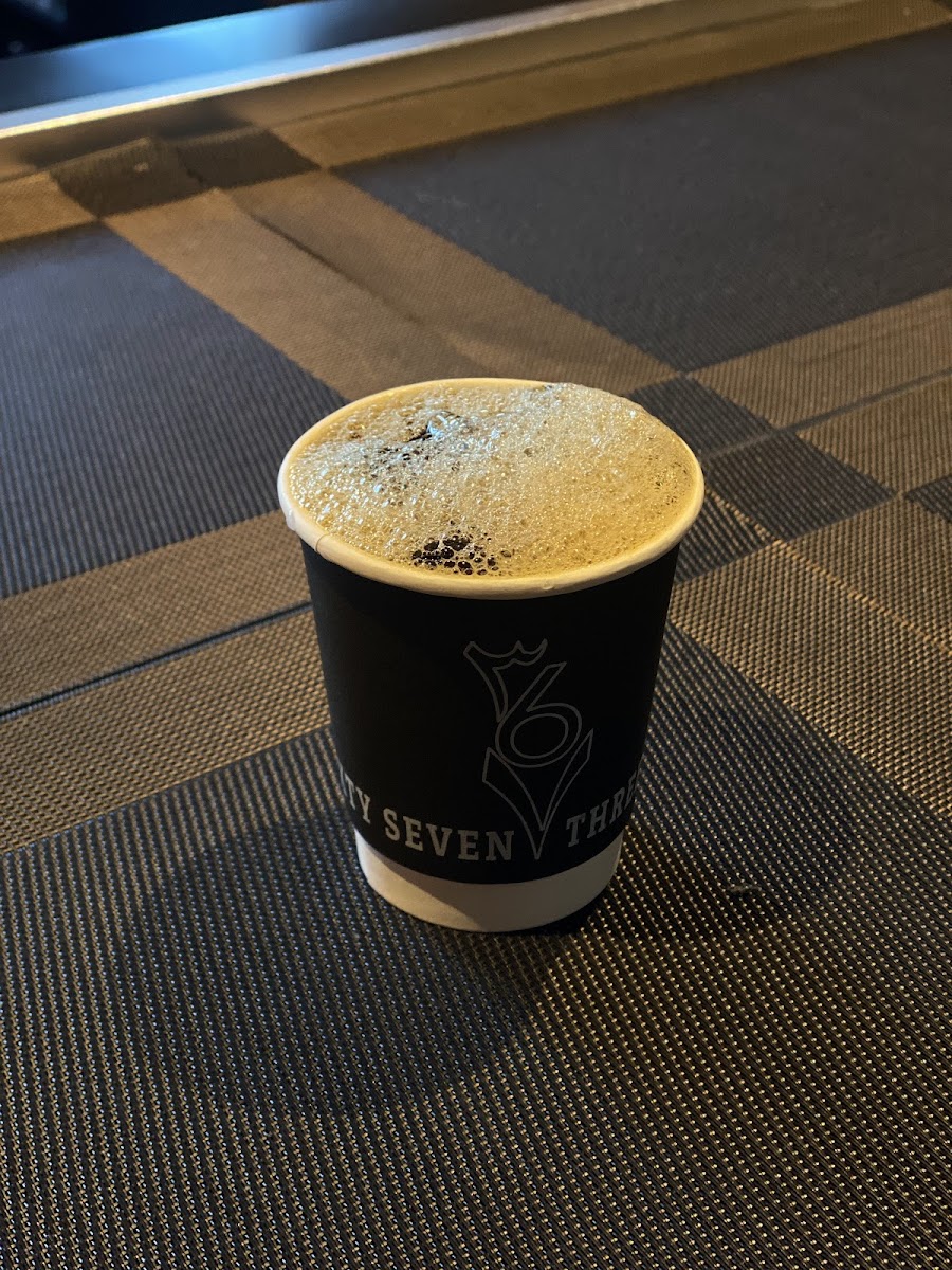367 cafe - Photo 5