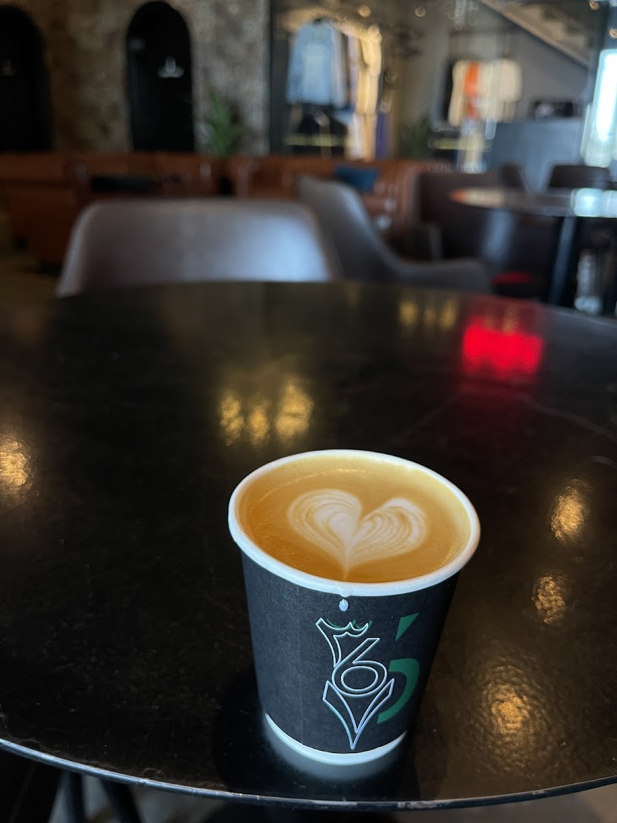 367 cafe - Photo 6