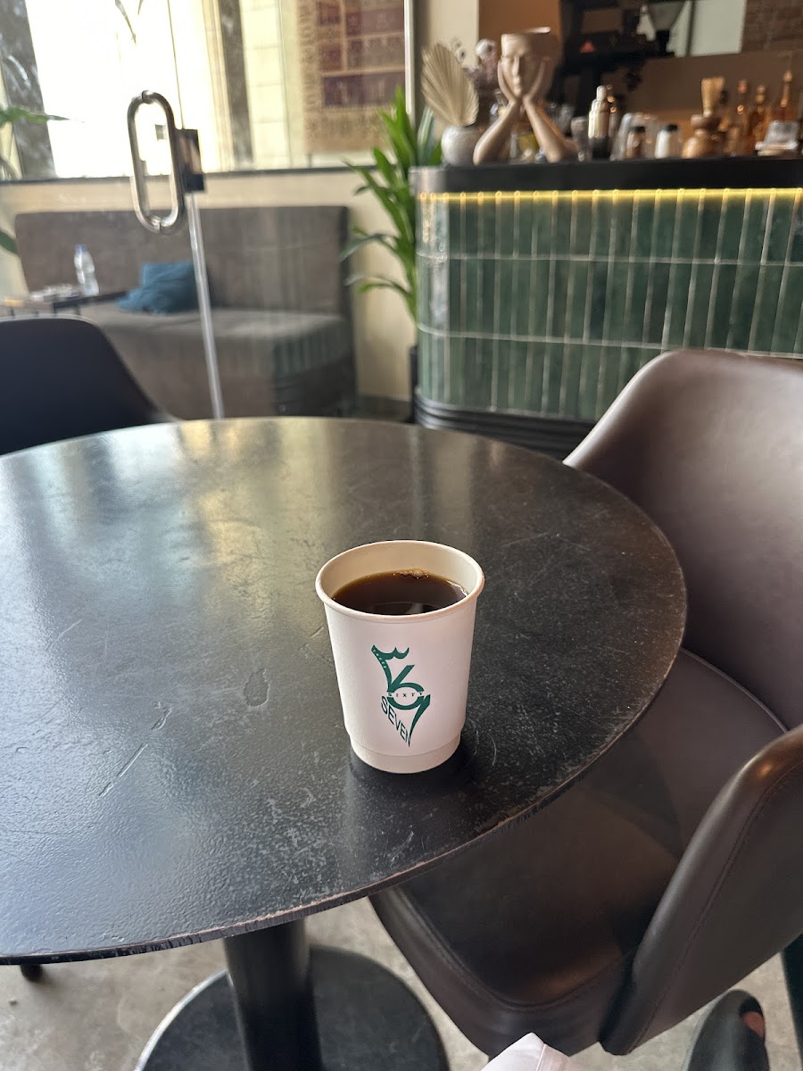 367 cafe - Photo 8