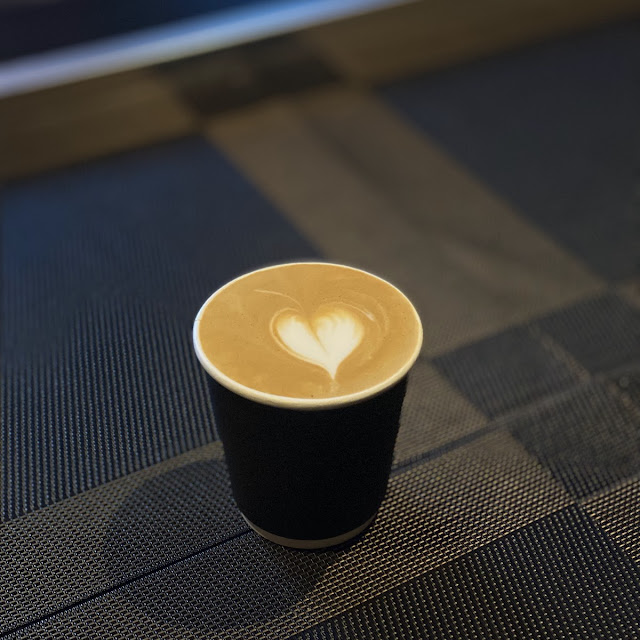 Flat White