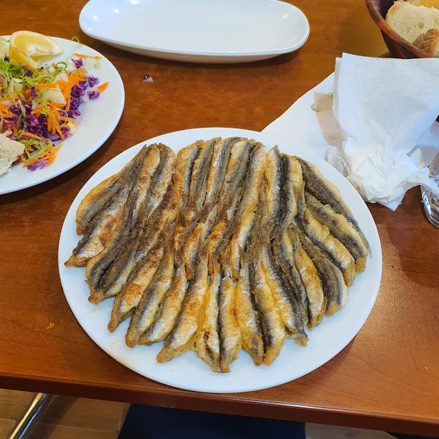 Hamsi