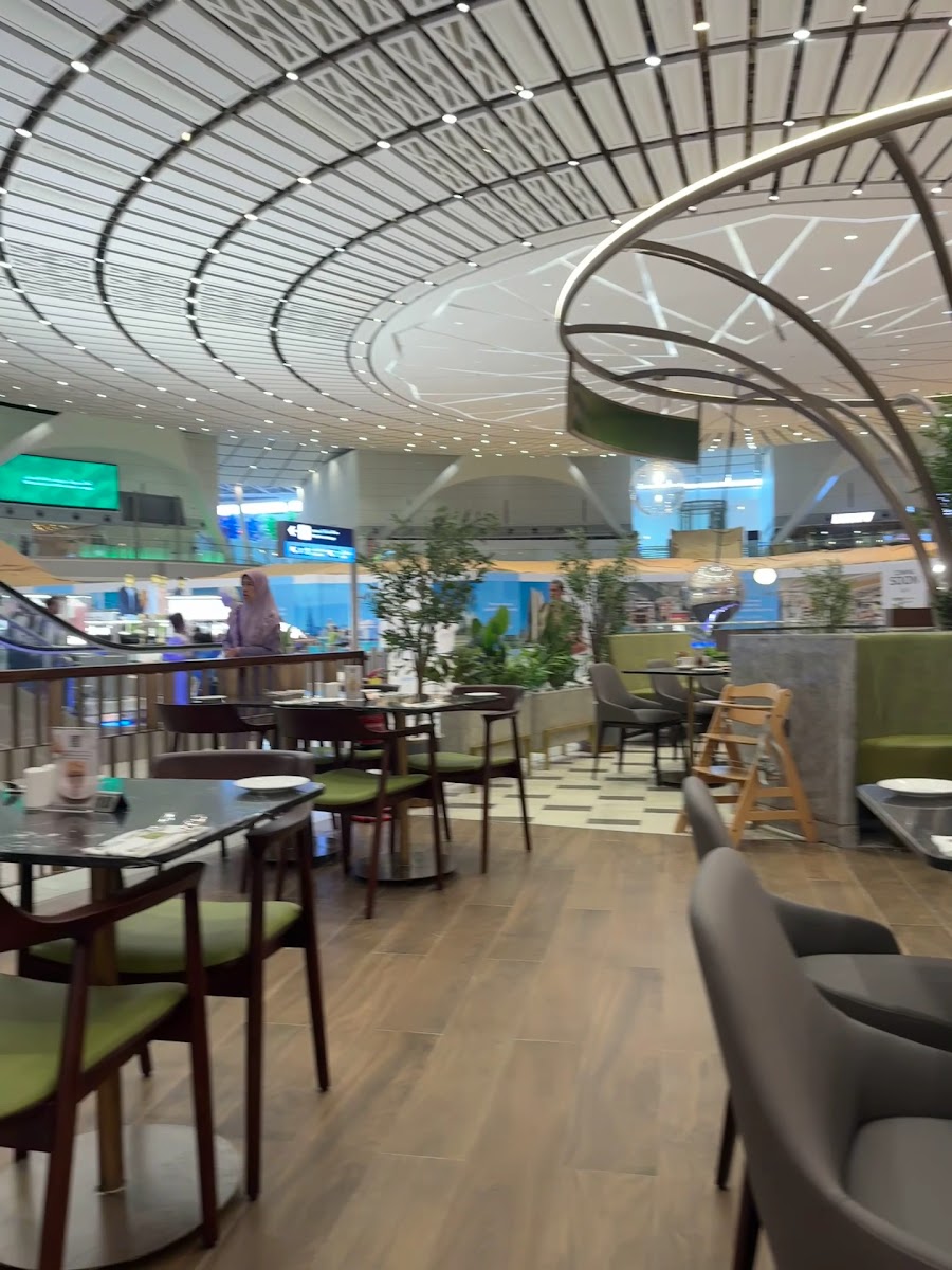 Cafe Bateel - Photo 5