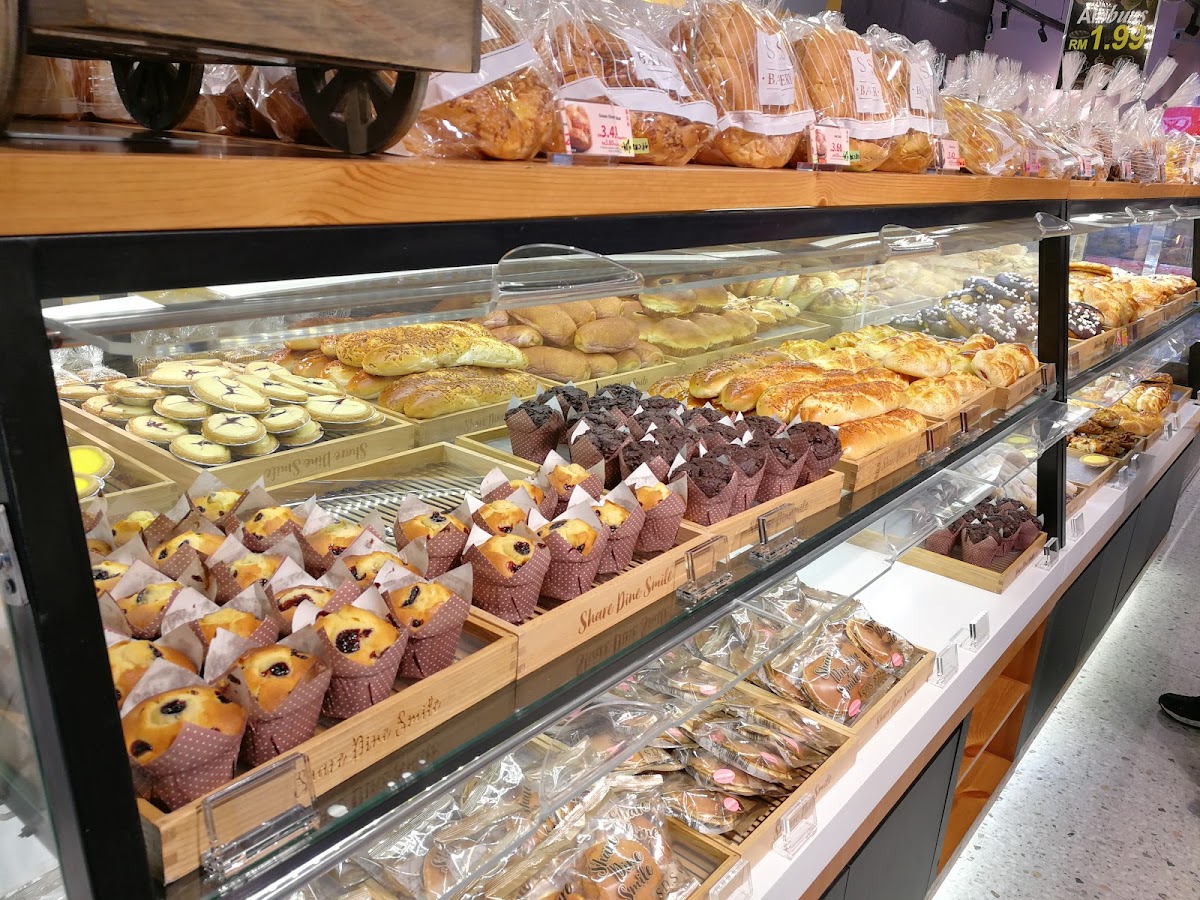 SDS Bakery & Cafe @ Taman Impian Emas - Photo 1