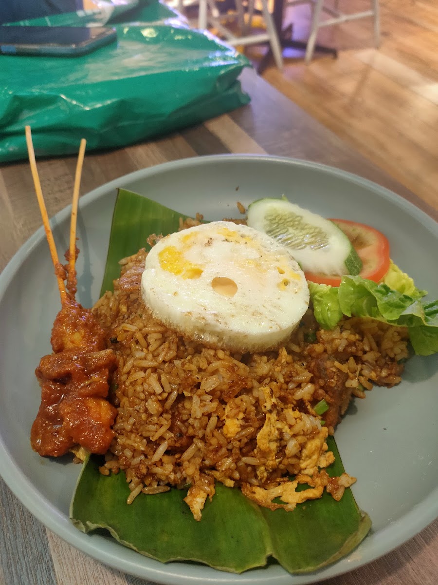 SDS Bakery & Cafe @ Taman Impian Emas - Photo 5
