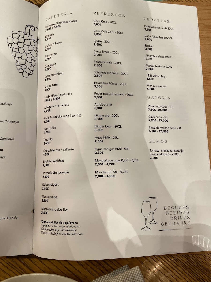 Menu Photo 9