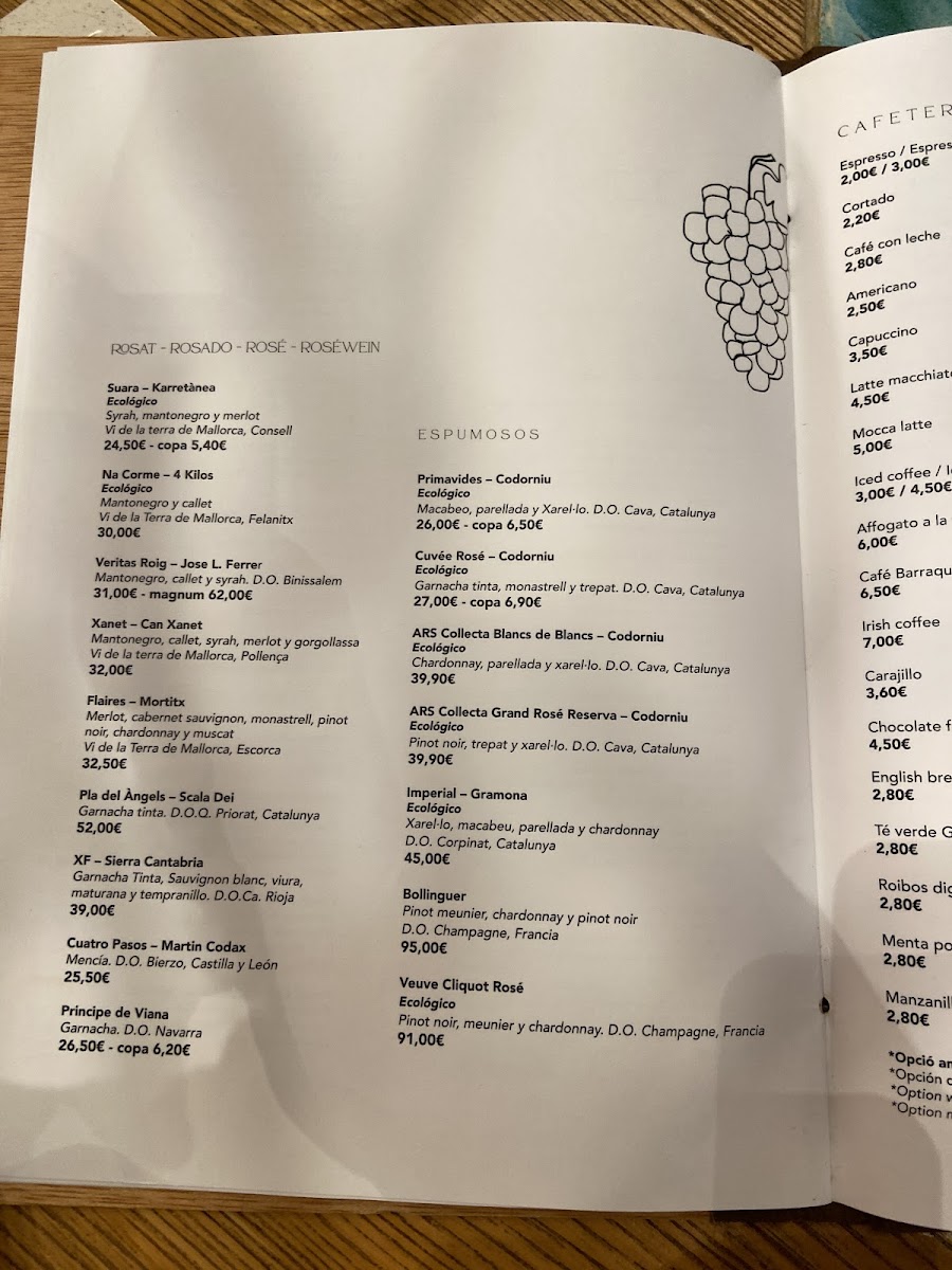 Menu Photo 7