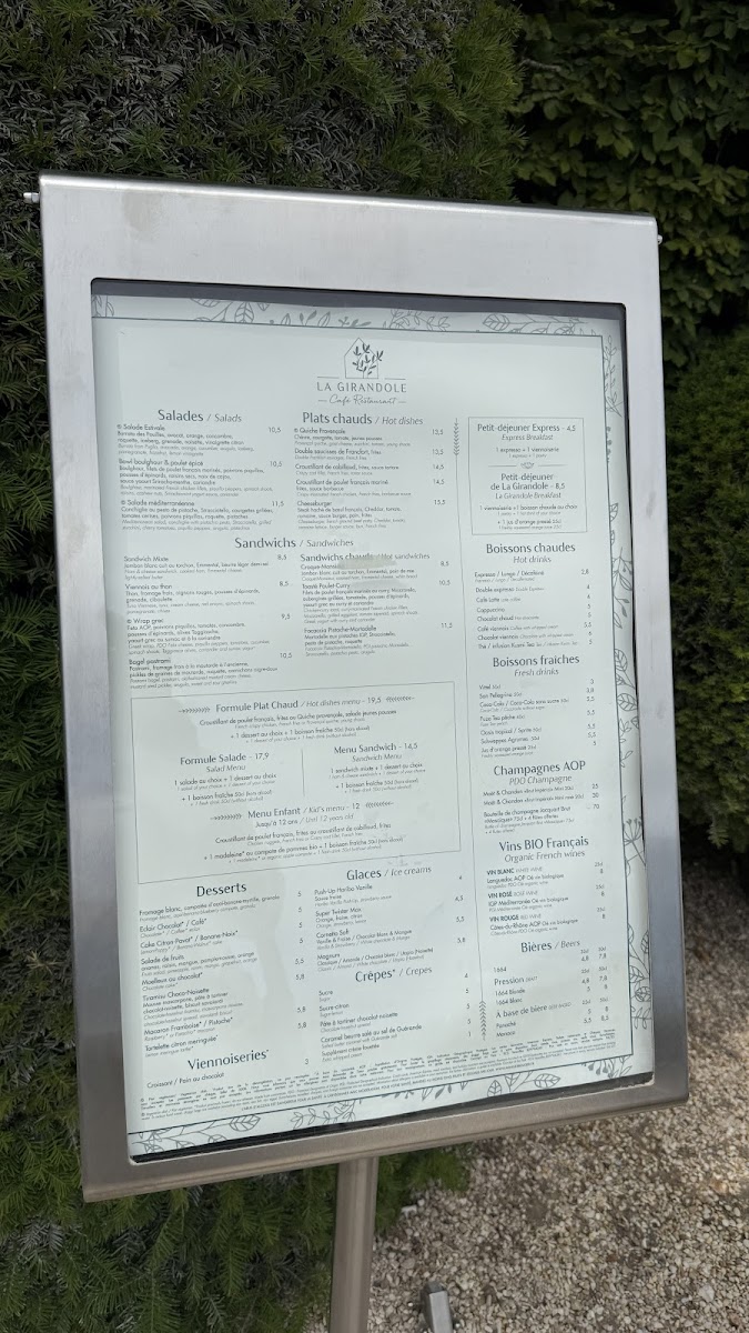 Menu Photo 5