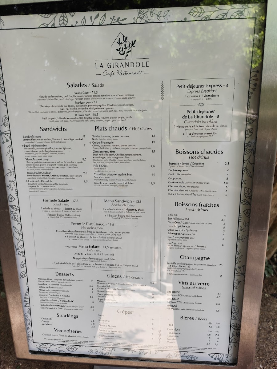 Menu Photo 6