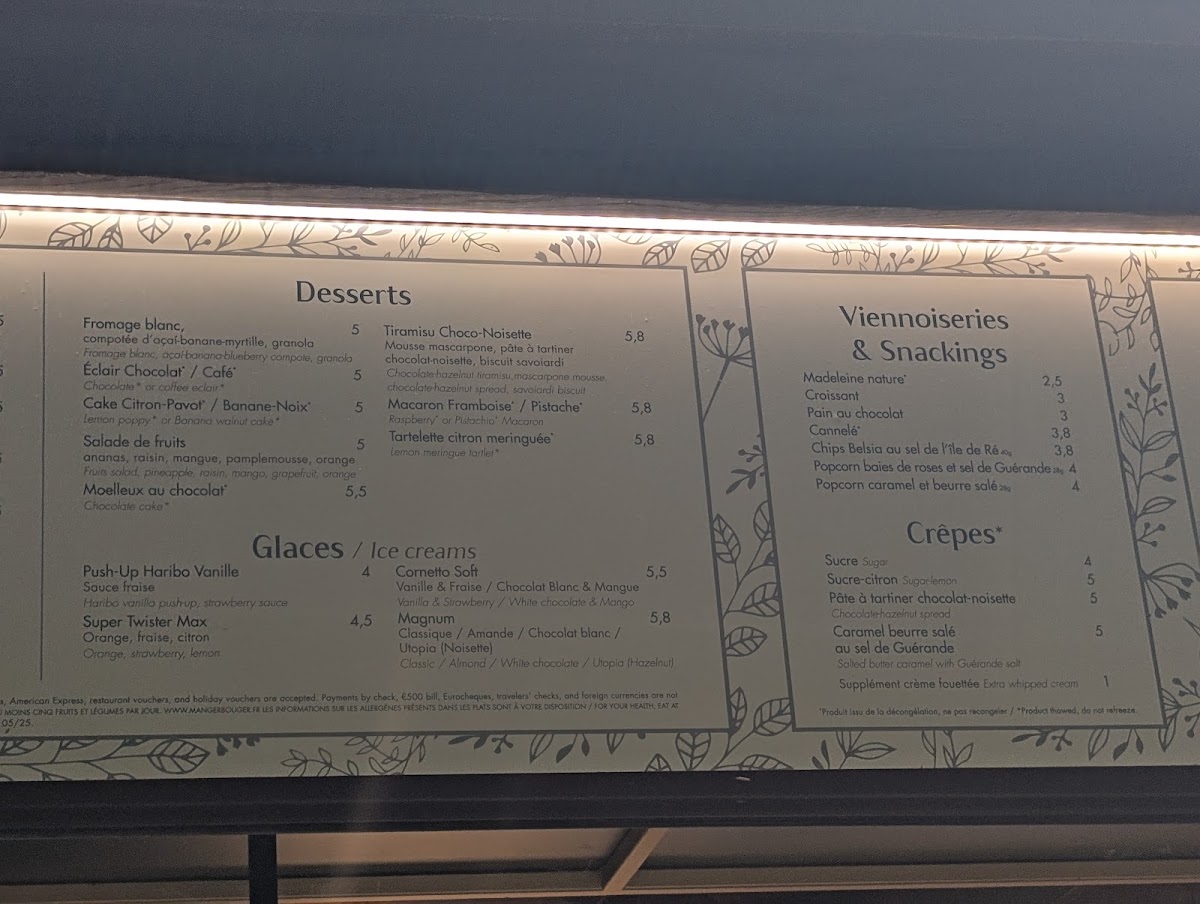 Menu Photo 7