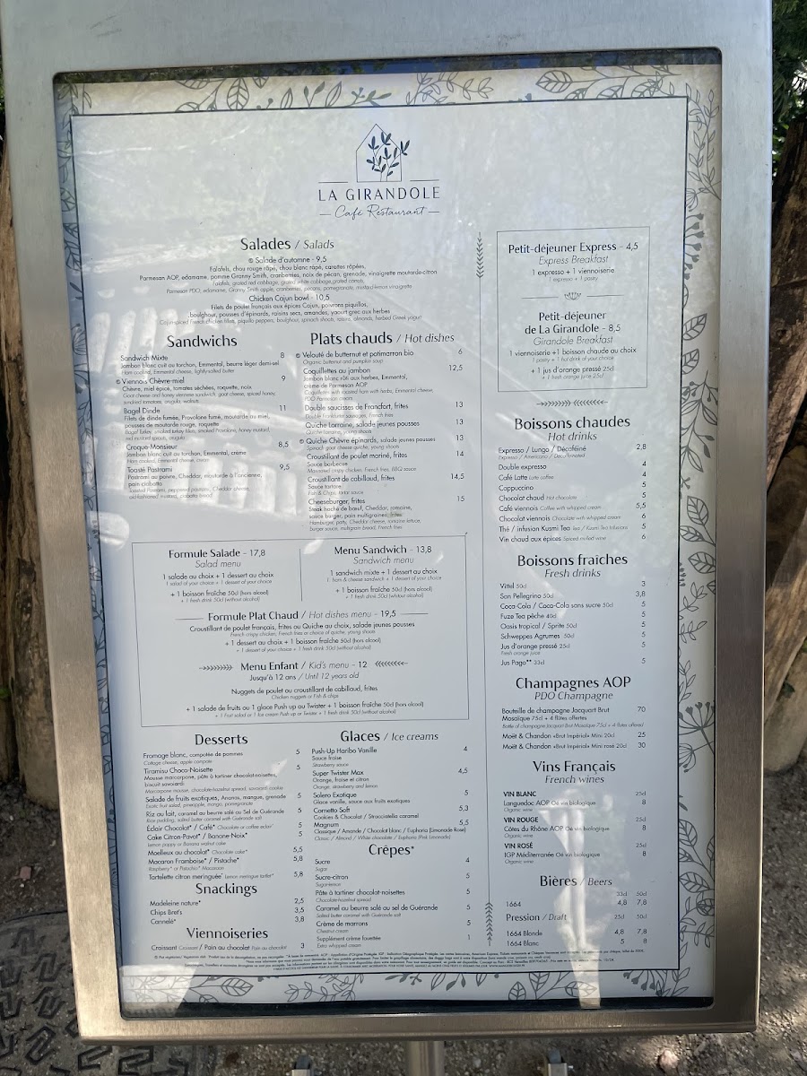 Menu Photo 8