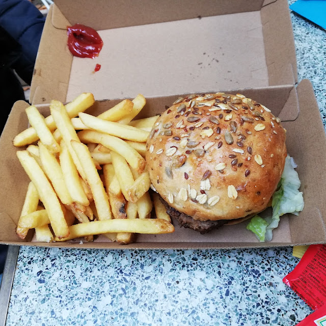 Burger
