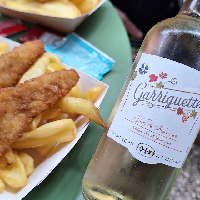 Fish & Chips