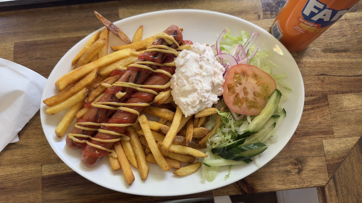 Mega Grill - Photo 1