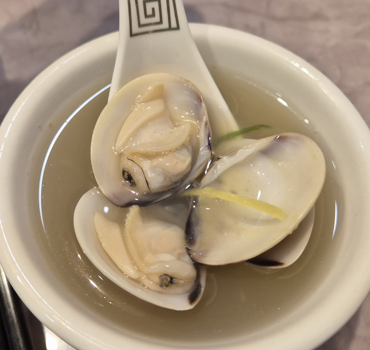 Chao Zhou Fang 朝粥坊 - Photo 9