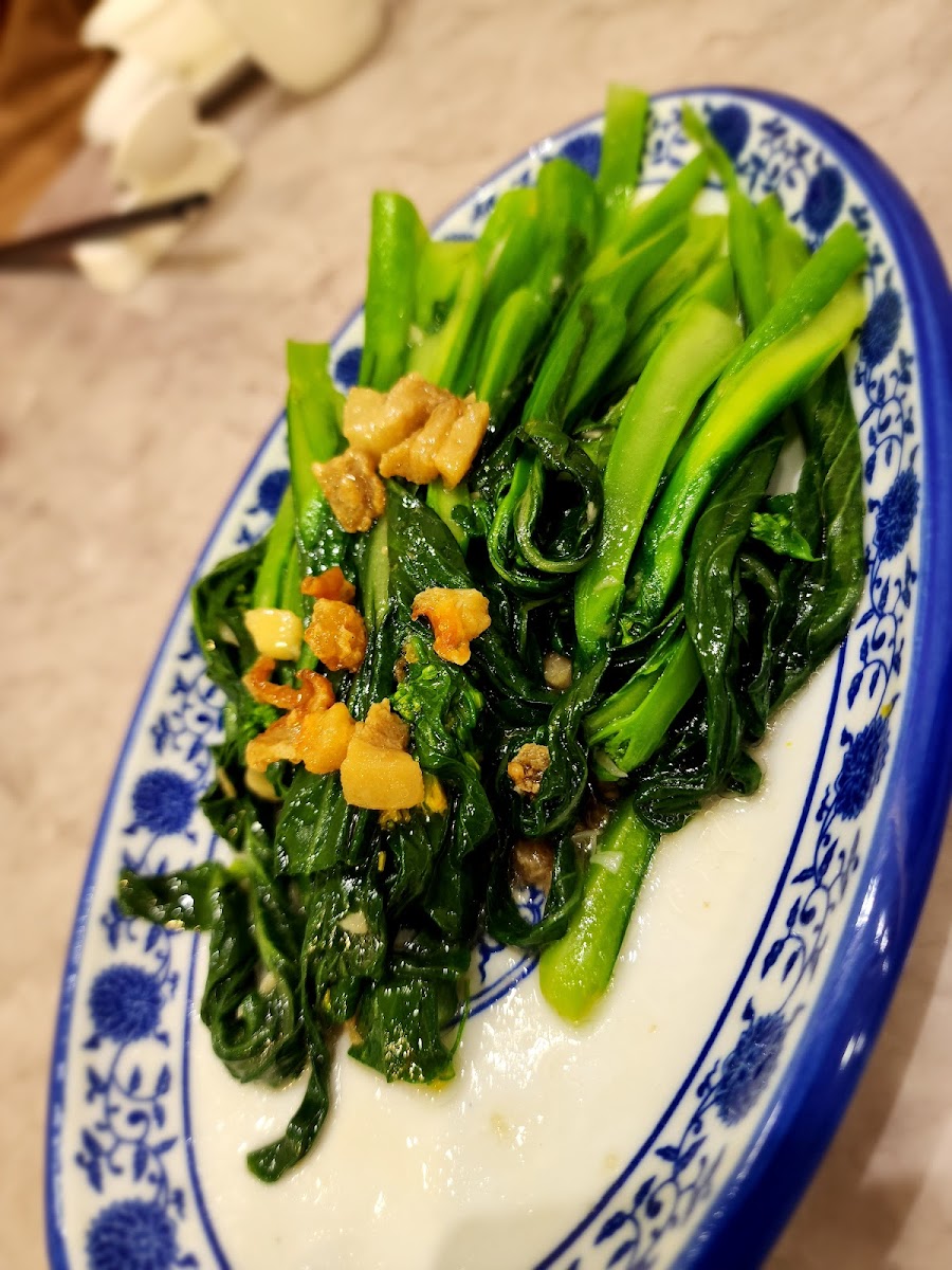 Chao Zhou Fang 朝粥坊 - Photo 5