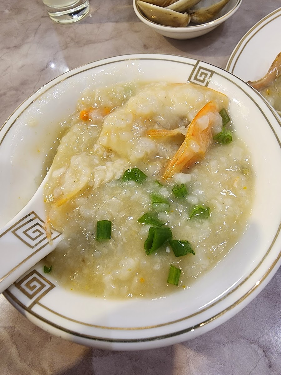 Chao Zhou Fang 朝粥坊 - Photo 6