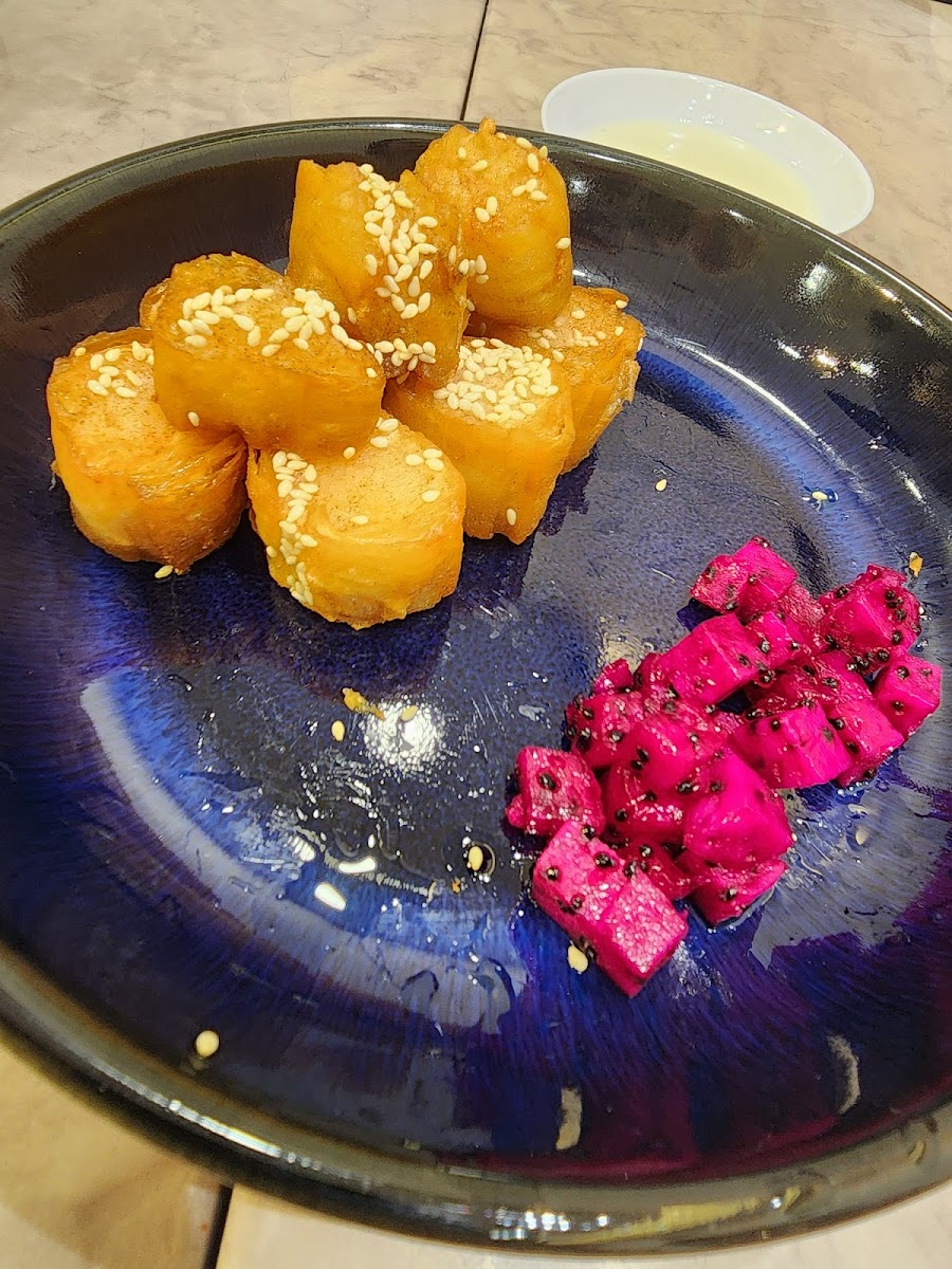 Chao Zhou Fang 朝粥坊 - Photo 7
