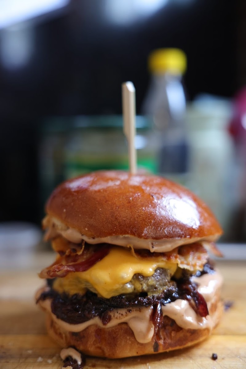Santa Barbara Beach Food - Photo 9