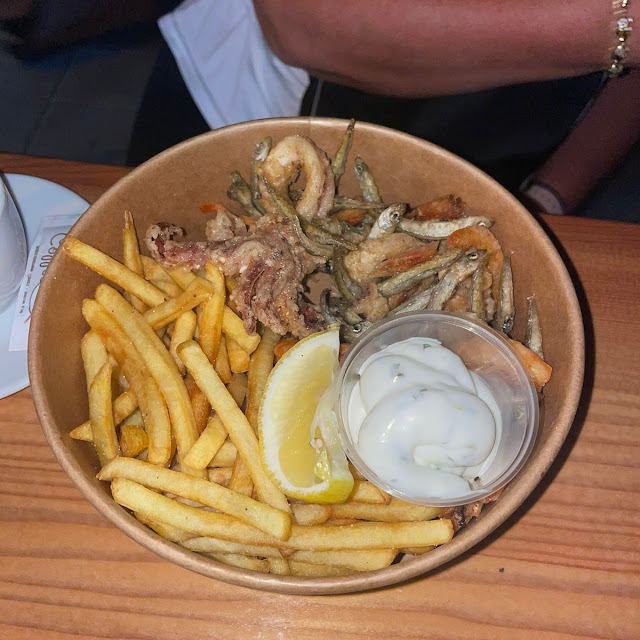Frito Misto