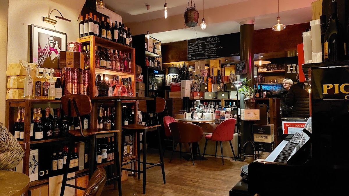 Sorso Bistrot & Jazz Restaurant - Photo 9