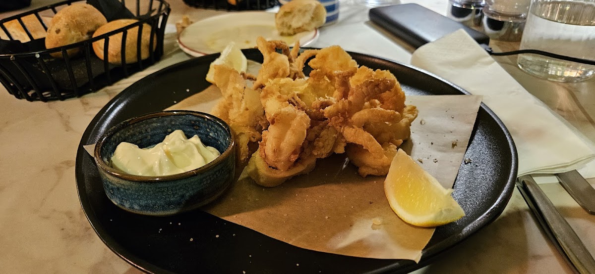 Sorso Bistrot & Jazz Restaurant - Photo 2