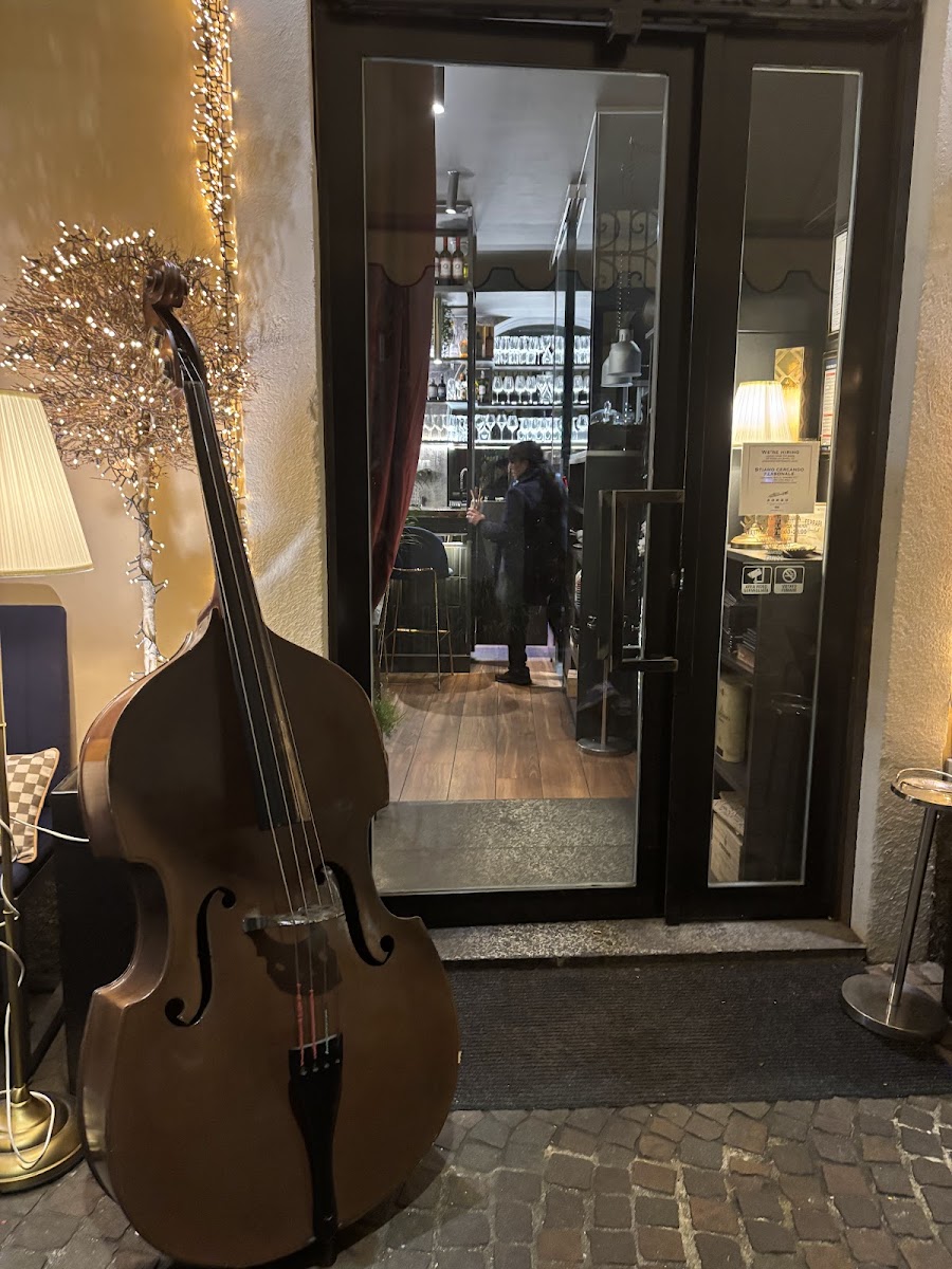 Sorso Bistrot & Jazz Restaurant - Photo 5