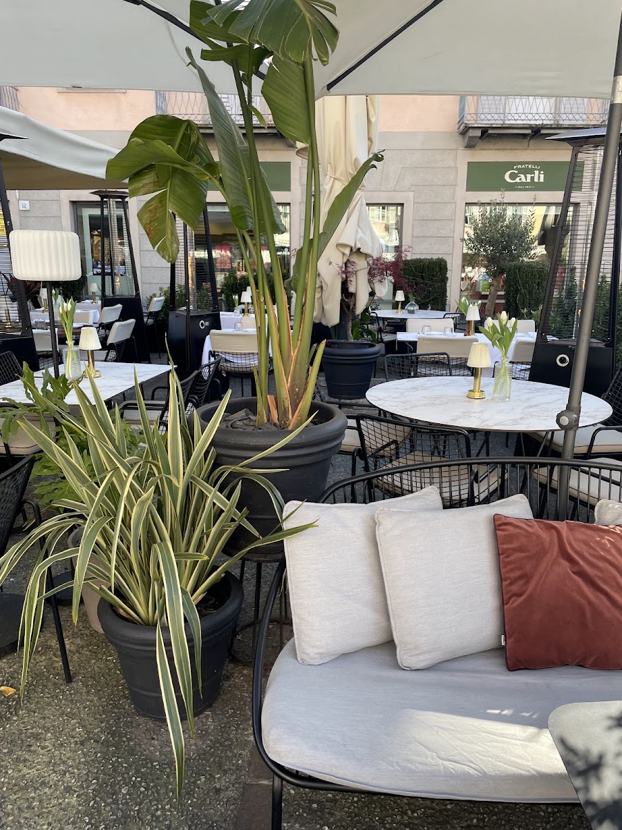 Sorso Bistrot & Jazz Restaurant - Photo 6